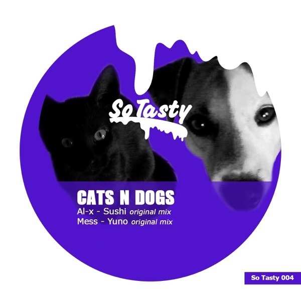 Cats and Dogs - Single