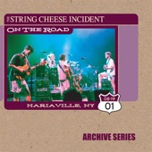 The String Cheese Incident - MLT
