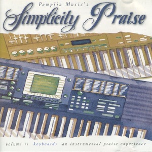 Simplicity Praise: Vol. 11 -  Keyboards