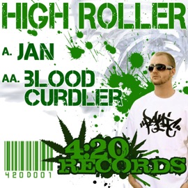 Jan High Roller