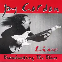 Jay Gordon's Blues Venom — Jay Gordon's Blues Venom