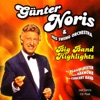 Günter Noris & His Swing Orchestra - Tropical Girl