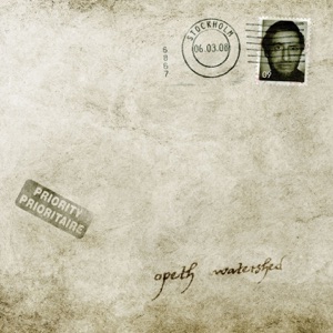 Chord Gitar Den Standiga Resan - Opeth