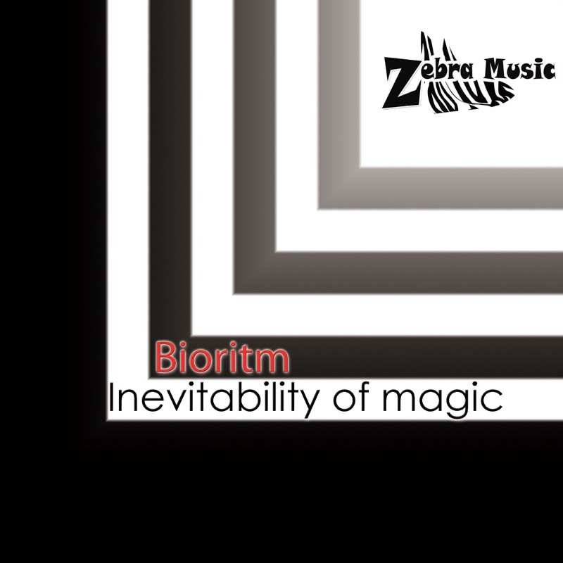 Inevitability of Magic (Original Mix) - Single