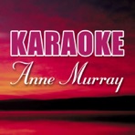 Karaoke: Anne Murray - EP