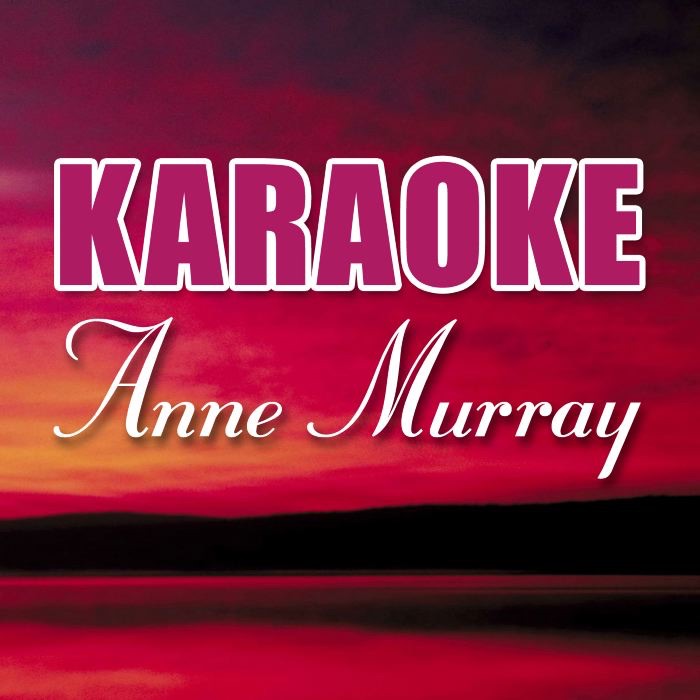 Karaoke: Anne Murray - EP