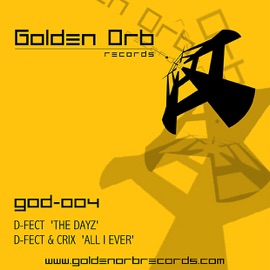 All I Ever D-Fect & Crix