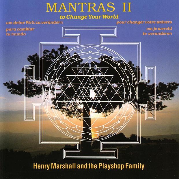 Henry Marshall And The Playshop Family