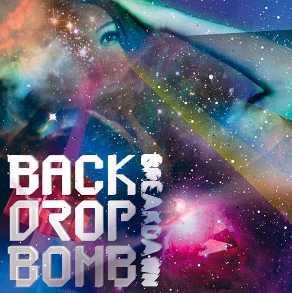 MICROMAXIMUM - BACK DROP BOMBのアルバム - Apple Music