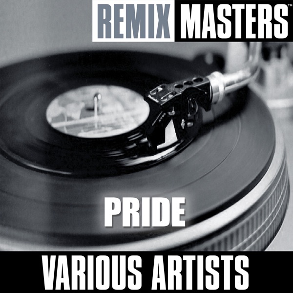 Remix Masters: Pride