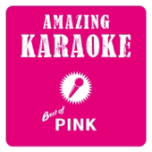 Raise Your Glass (Clean Version) (Karaoke Version)