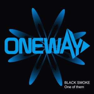 One Of Them - Single