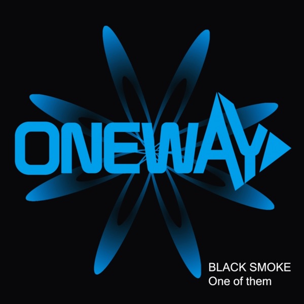 One Of Them - Single
