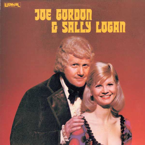 Обложка альбома «Joe Gordon & Sally Logan» — Joe Gordon & Sally Logan