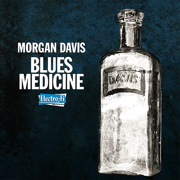 Blues Medicine