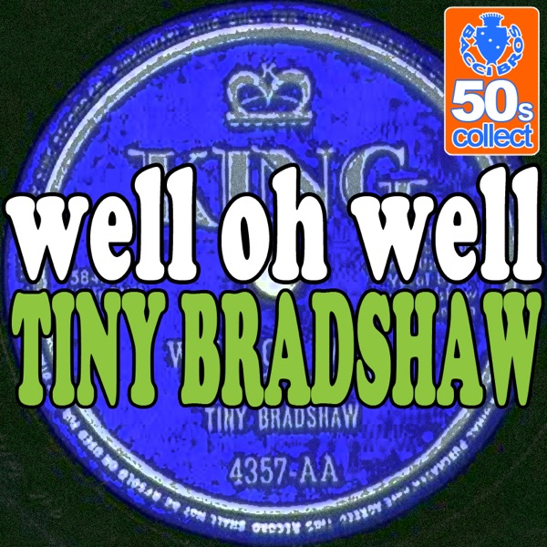 Well Oh Well (Remastered) - Single