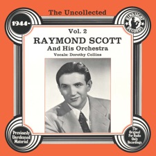 Raymond Scott - Pop Goes The Weasel