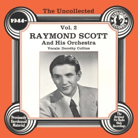 Mairzy-Doats Dorothy Collins & Raymond Scott and His Orchestra