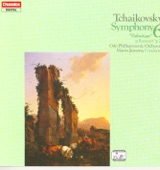 Mariss Jansons & Vienna Philharmonic Orchestra - Symphony No. 6 In B Minor, Op. 74, "Pathetique": I. Adagio - Allegro Non Troppo