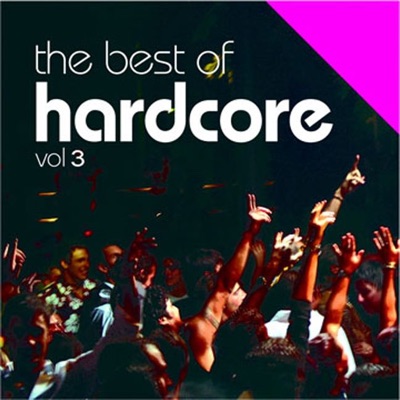 THE BEST OF HARDCORE VOLUME 3