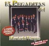 Mariachi Vargas de Tecalitlán - Amaneci Otra Vez