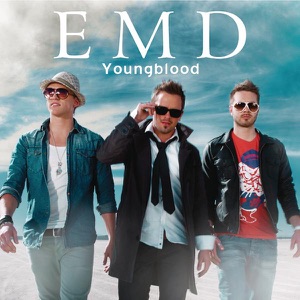 Youngblood - Single