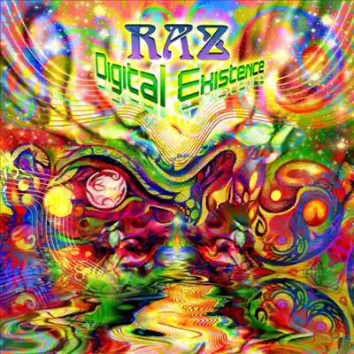 Listen to Digital Existence by Raz
