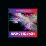 Ambient Music Therapy (Deep Sleep, Meditation, Spa, Healing, Relaxation)