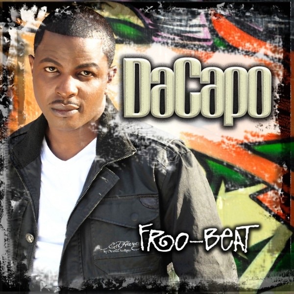 Fro-Beat - Single