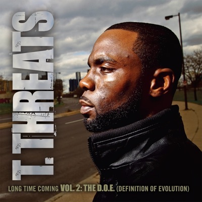 Long Time Coming, Vol. 2: The D.O.E. (Definition Of Evolution)