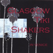 Glasgow Tiki Shakers - Splat