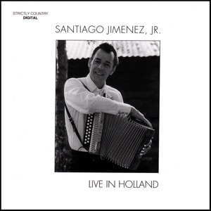 Live In Holland