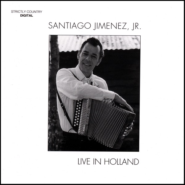Live In Holland