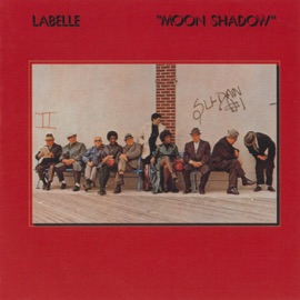 Moon Shadow LaBelle
