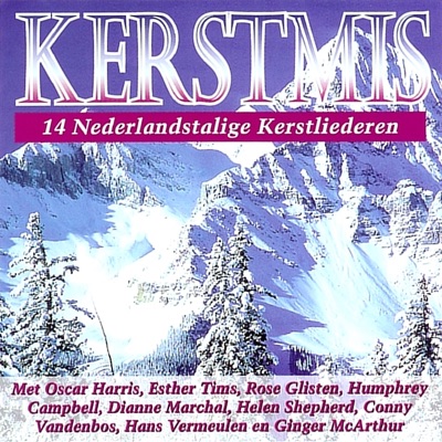 Kerstmis - Nederlandstalige Kerstliederen