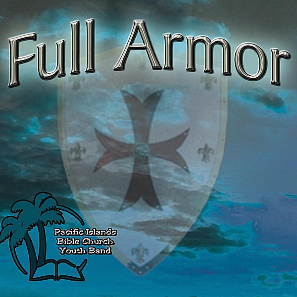 full armor of god 3f45