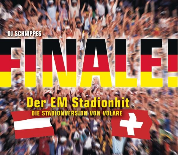 Finale - EP