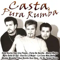 Mama, Mama — Casta
