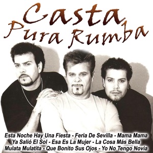 Pura Rumba