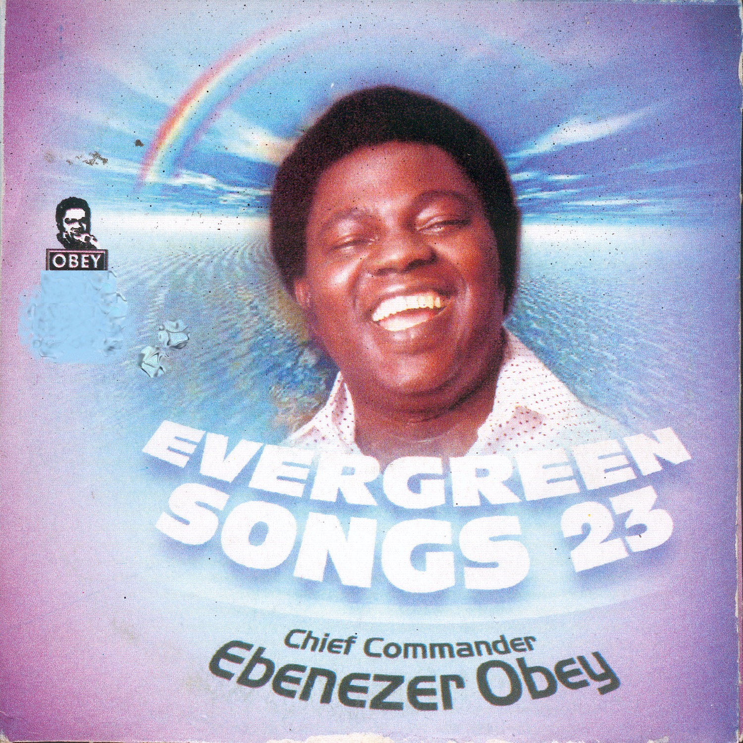 Evergreen Songs  23