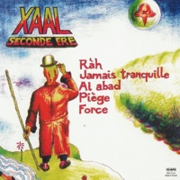 Xaal - Rah