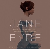 Dario Marianelli - Soundtrack: "Jane Eyre" - "My Edward & I"