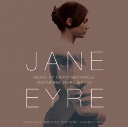 Dario Marianelli - Waiting for Mr. Rochester (feat. Jack Liebeck & Jack Liebeck)