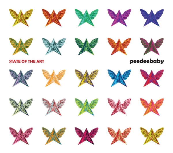 Peedeebaby, Pt. 1 - State of the Art