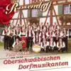 Peter Schad und seine Oberschwäbischen Dorfmusikanten - Jasmina