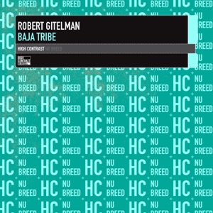 Baja Tribe - EP - Single