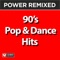 Yesterday When I Was Mad - Power Music Workout lyrics