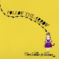 Follow the Arrow - Single - Rosi Golan & Human