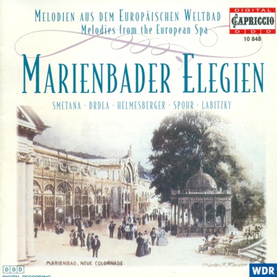Alfred Walter & Cologne West German Radio Orchestra