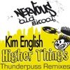 Higher Things (Jazz N' Groove Prime Time Club Mix)